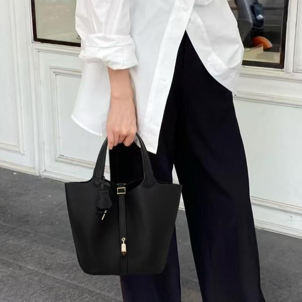 Anna - Lock Bag