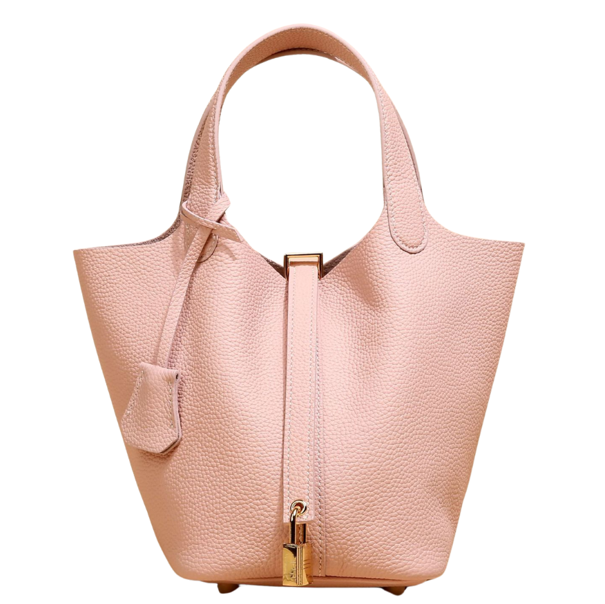 Anna - Lock Bag