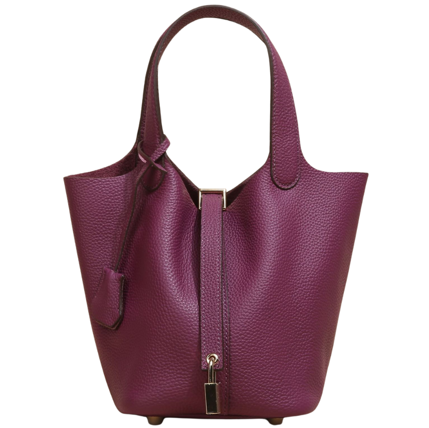 Anna - Lock Bag