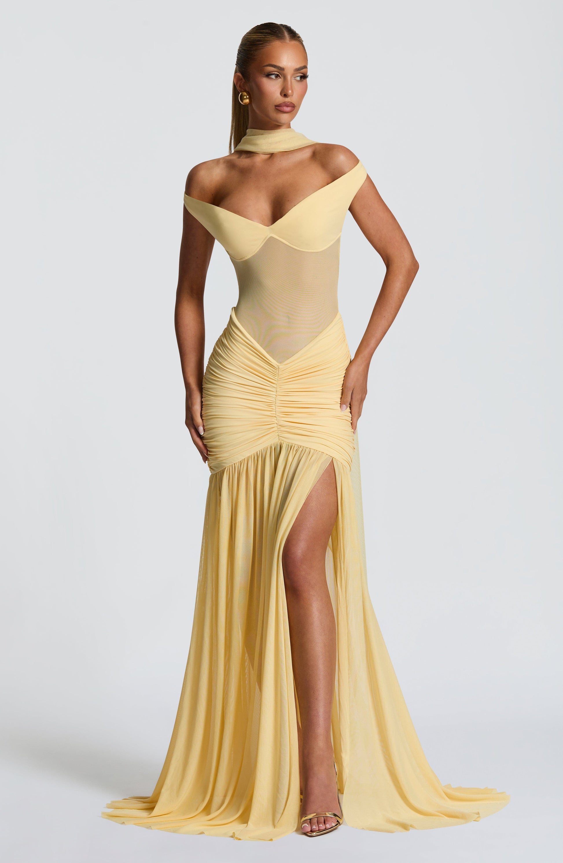 Alaia - Miel Doré