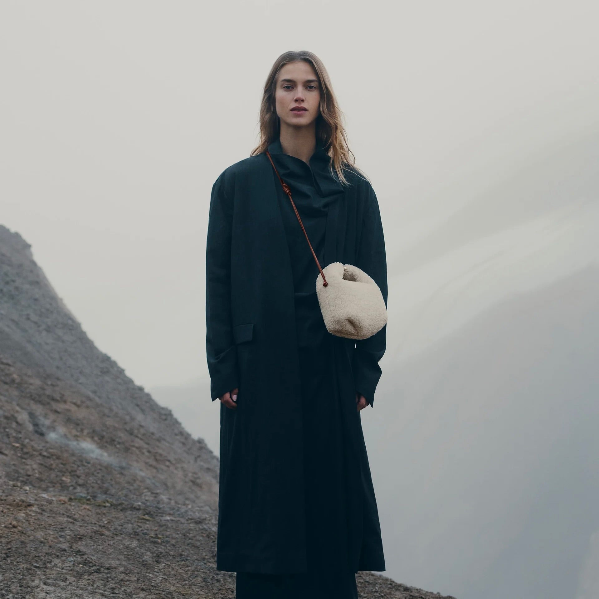 Muted Wool