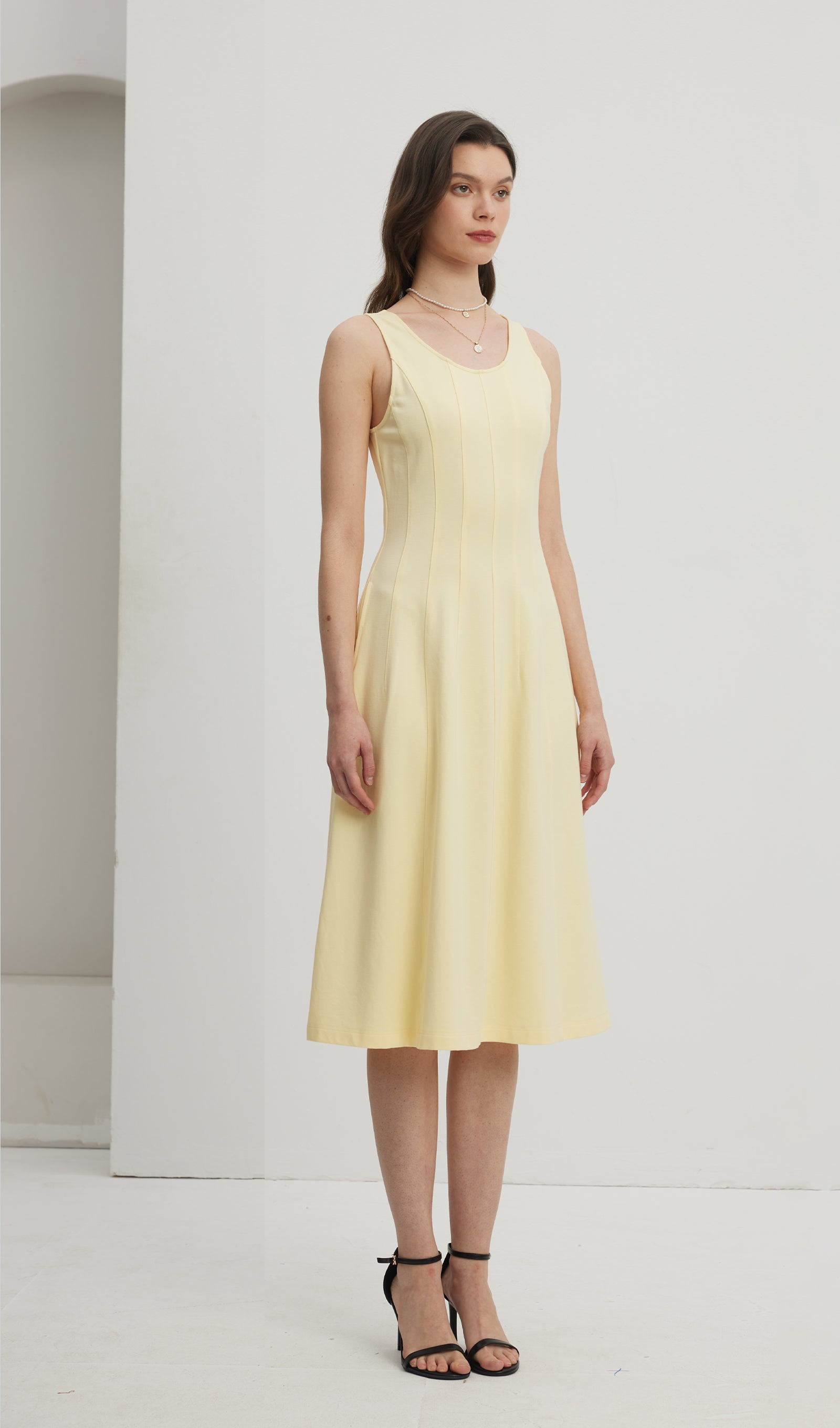 Soléa - Lueur Jaune