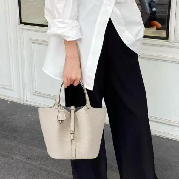 Anna - Lock Bag