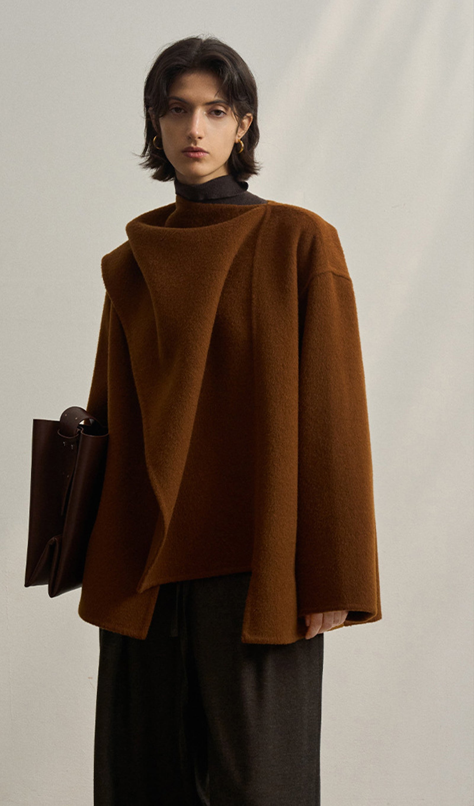 Capricé - L’Hiver Luxe