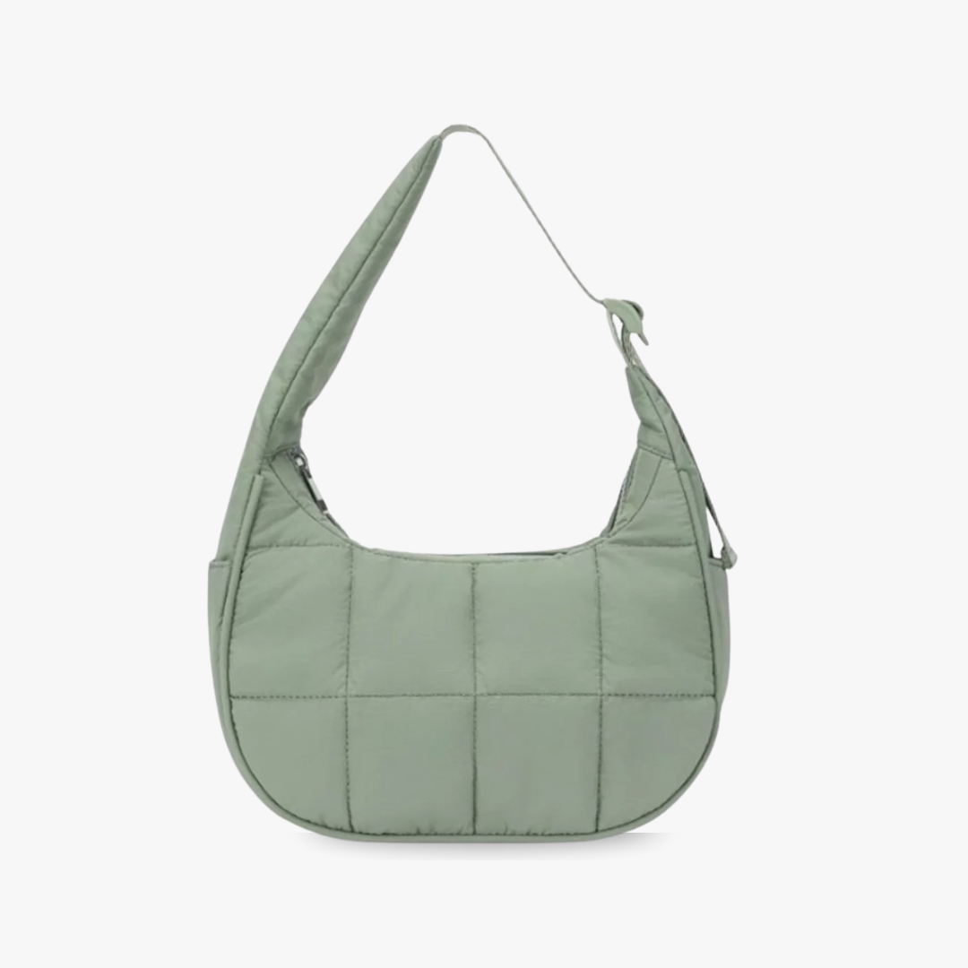 Lina Puff Bag