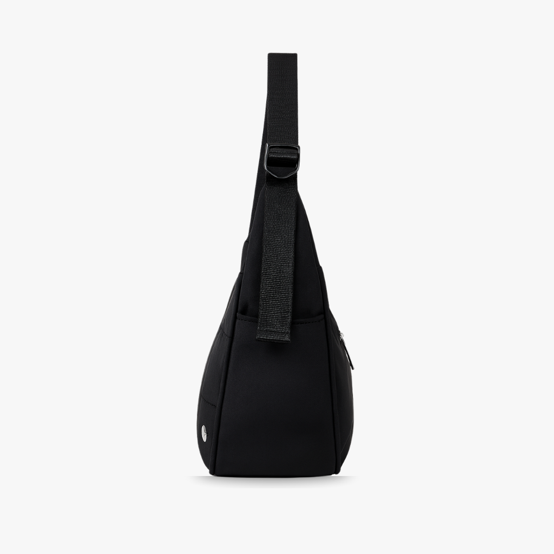 Lina Puff Bag