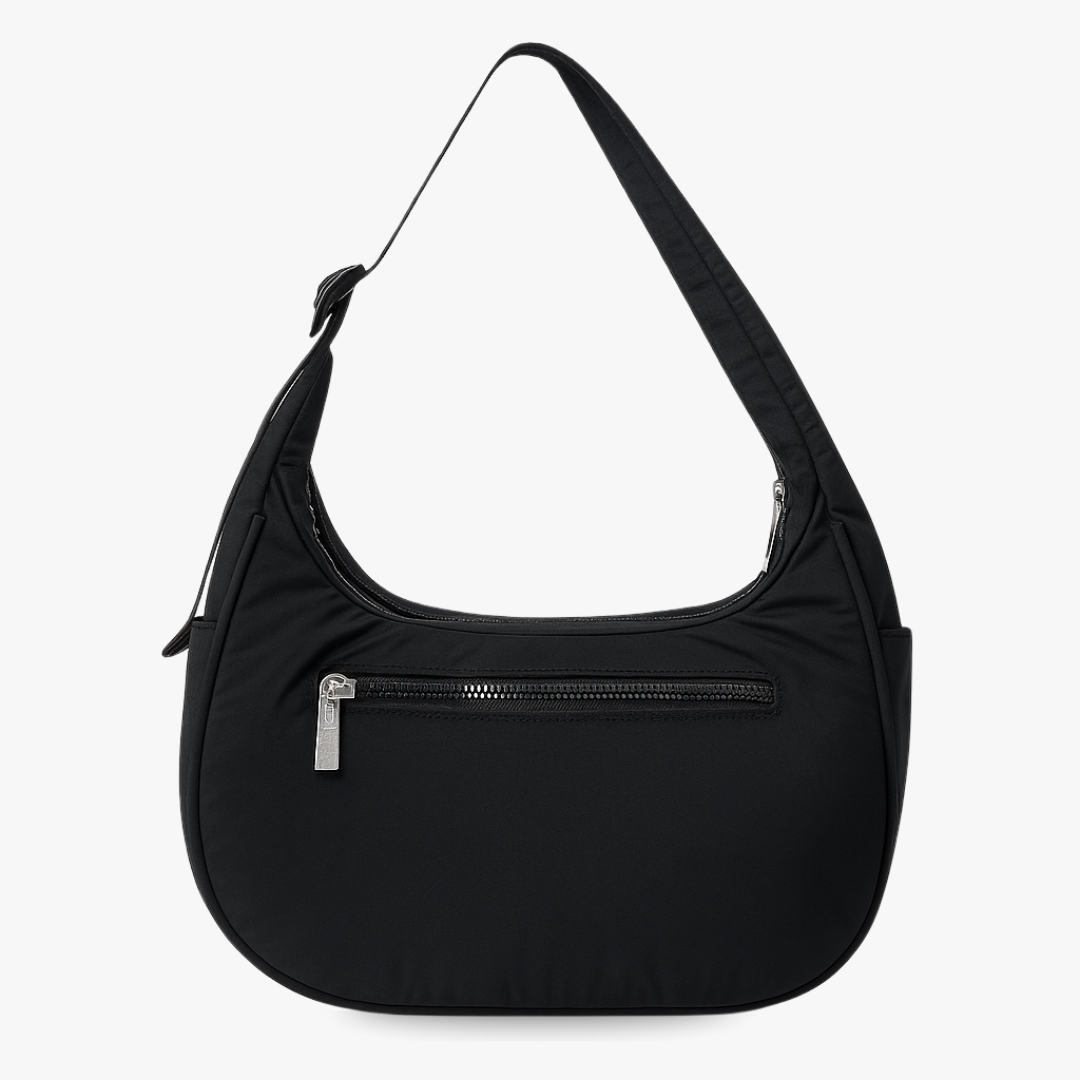 Lina Puff Bag