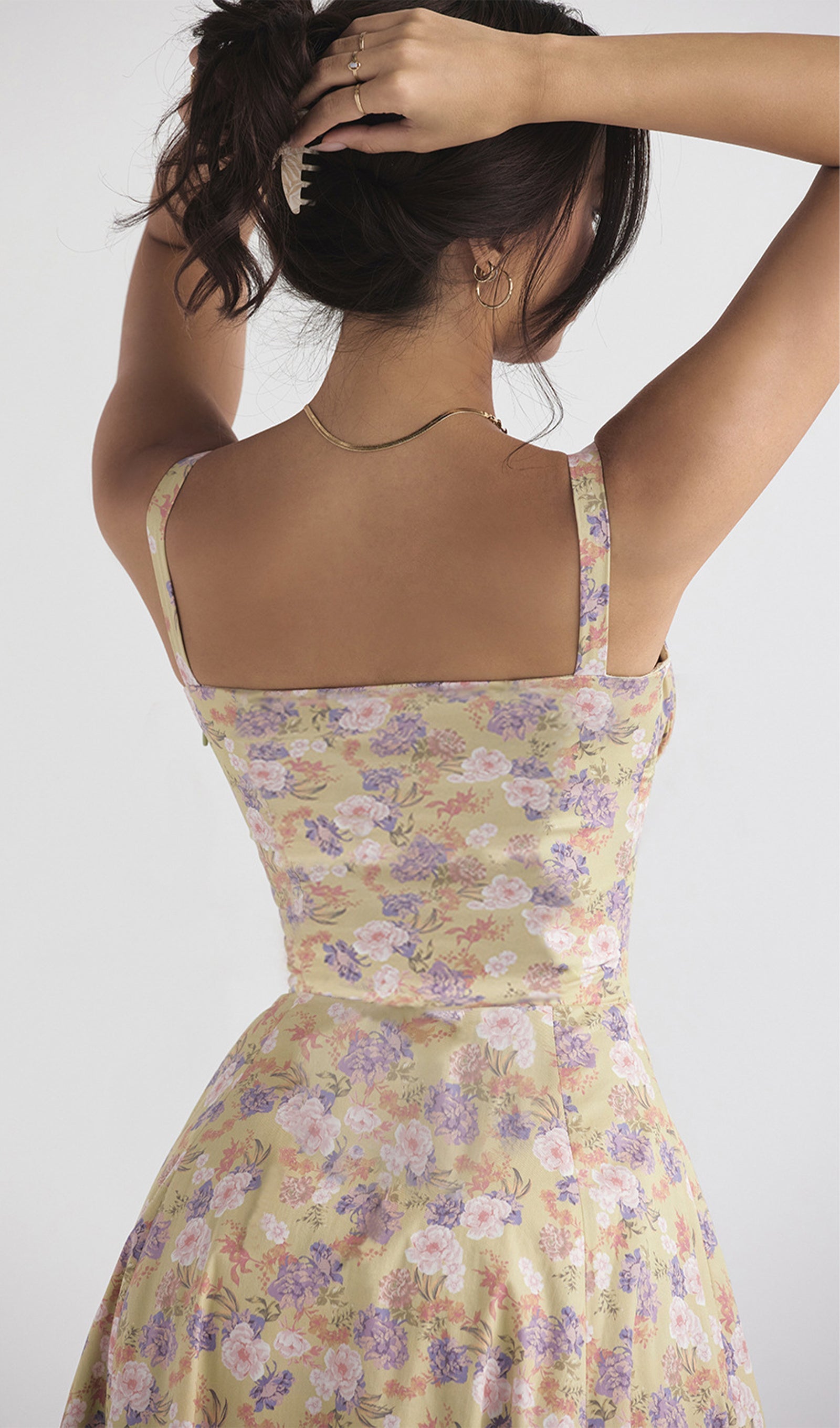Amélie – Midi en Fleurs