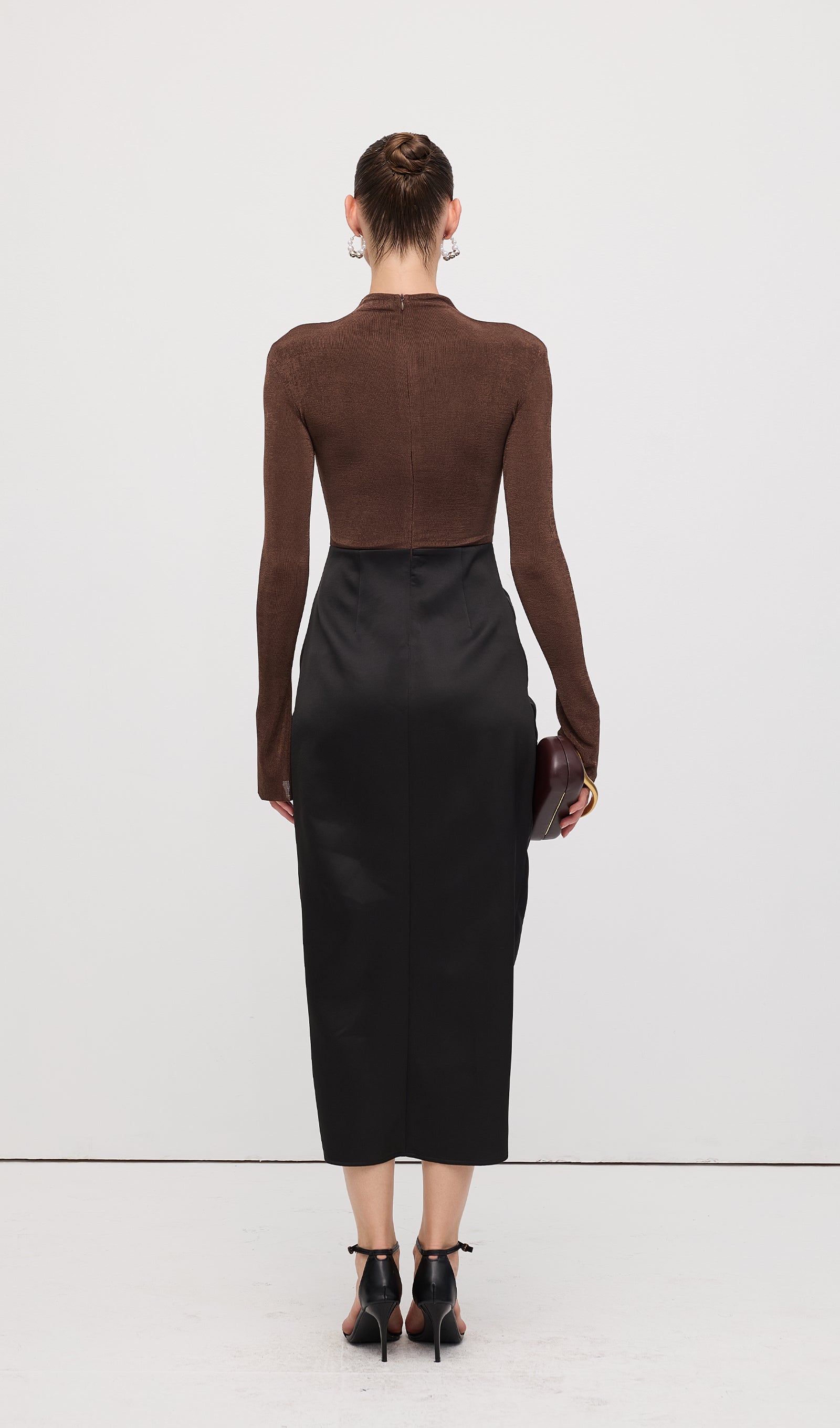 Anouk – Silhouette Sereine