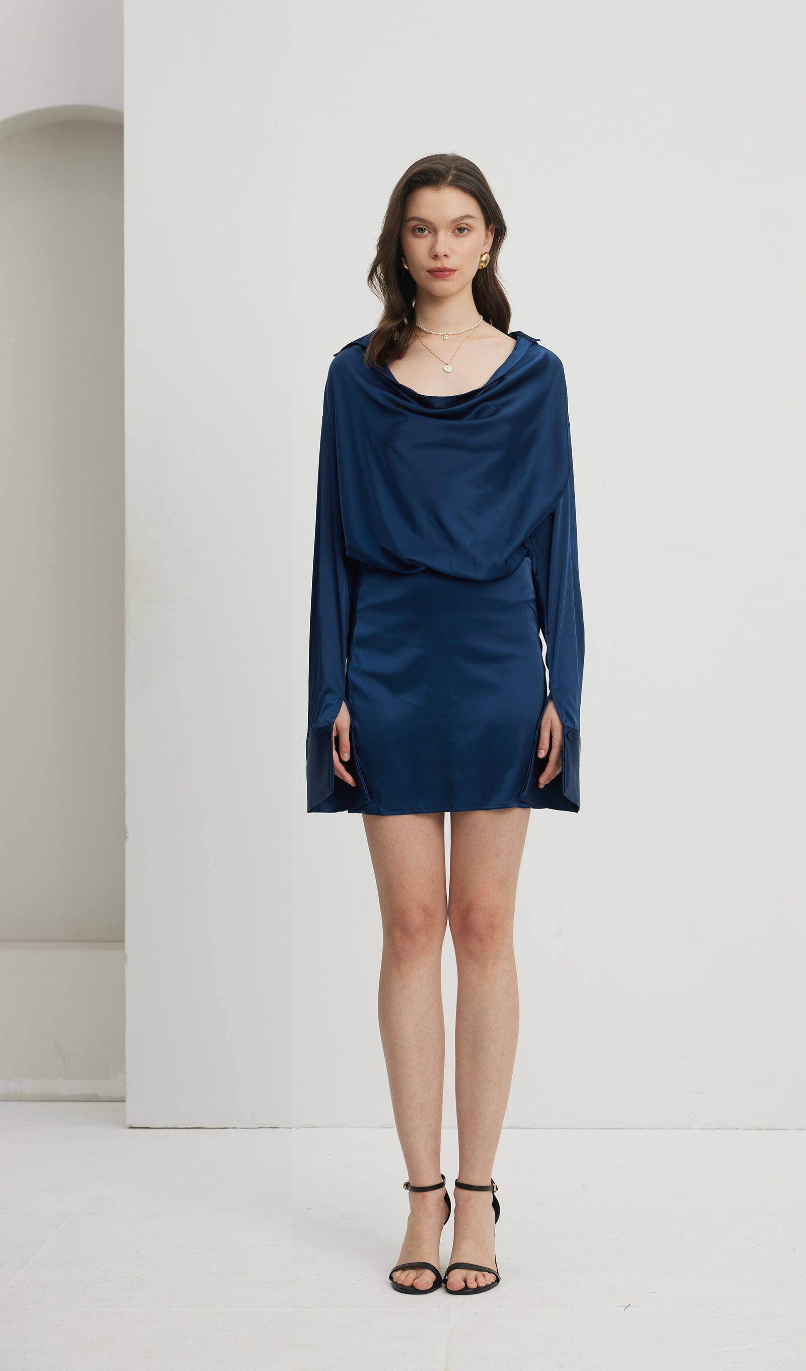 Isauré – Cascade Bleu