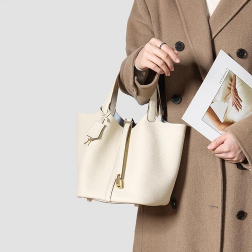 Anna - Lock Bag