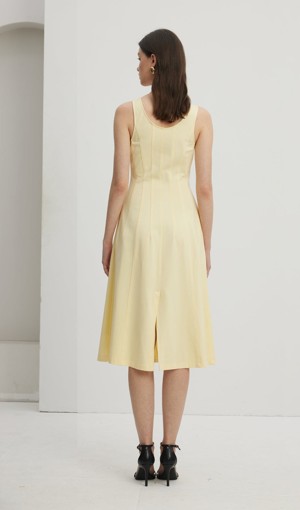 Soléa - Lueur Jaune