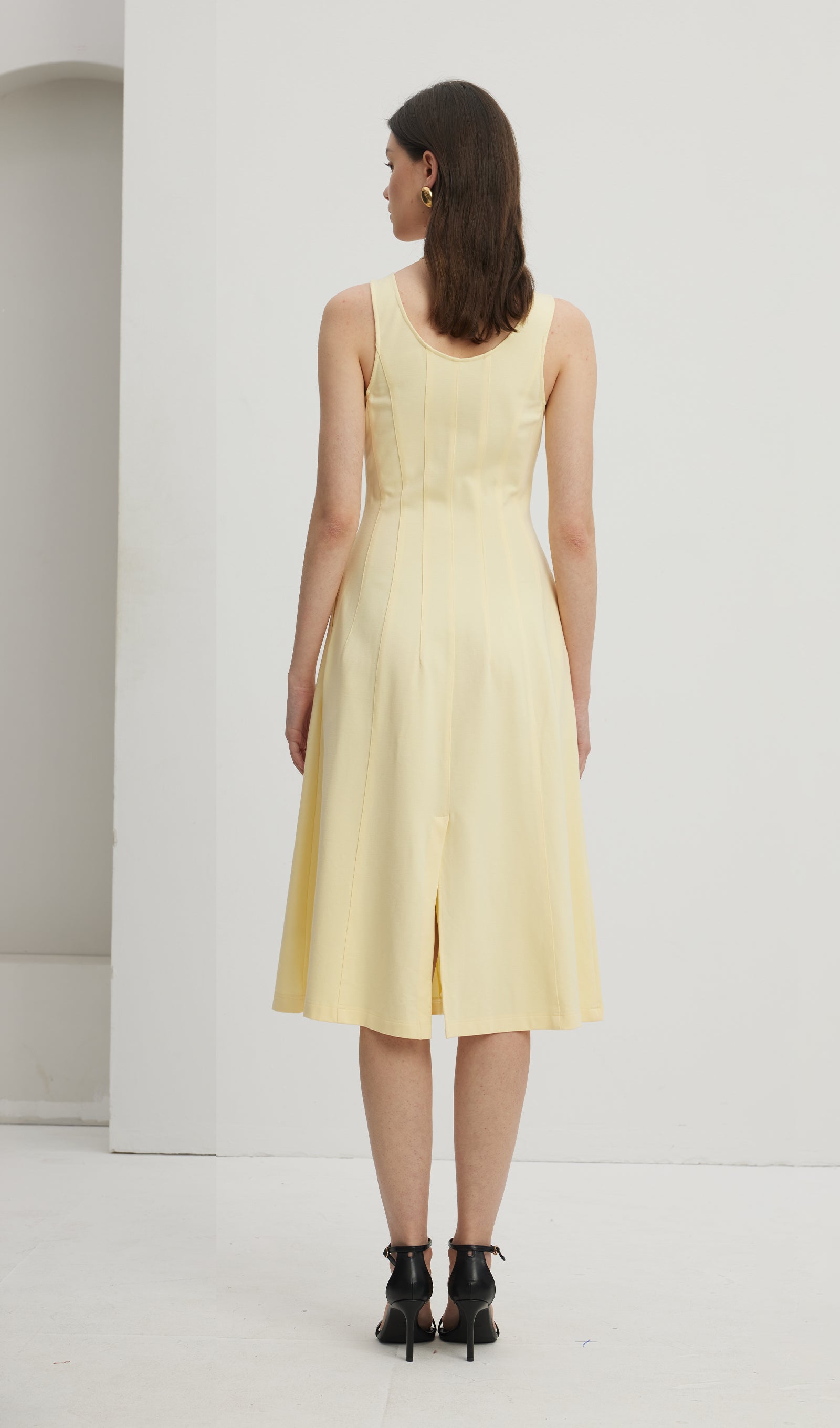 Soléa - Lueur Jaune