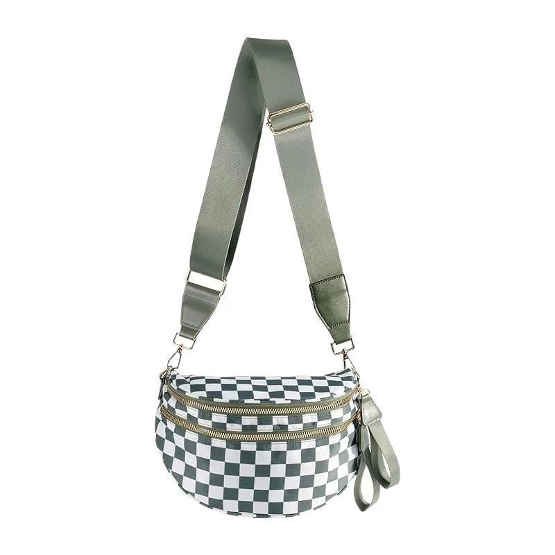 Lune Crossbody Bag