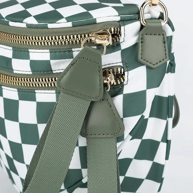 Lune Crossbody Bag