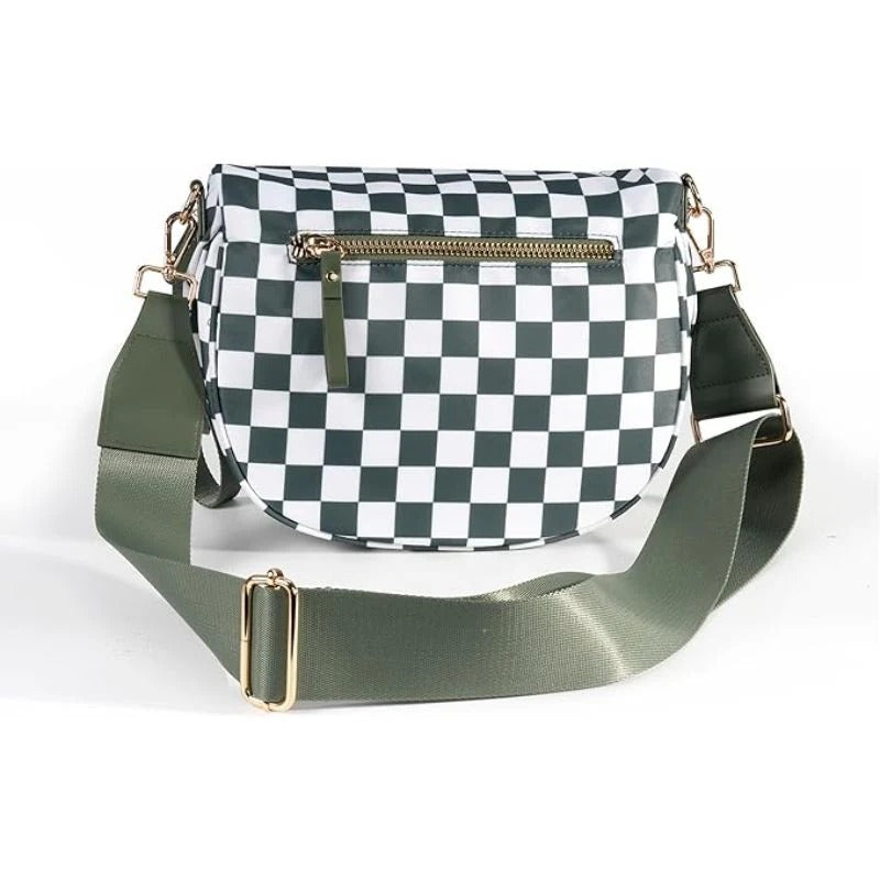 Lune Crossbody Bag