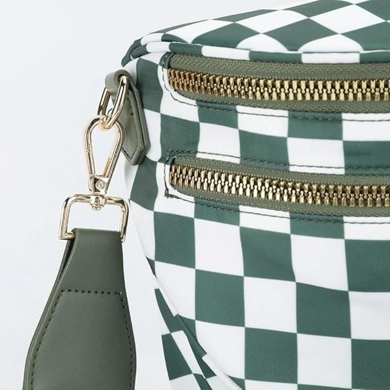 Lune Crossbody Bag