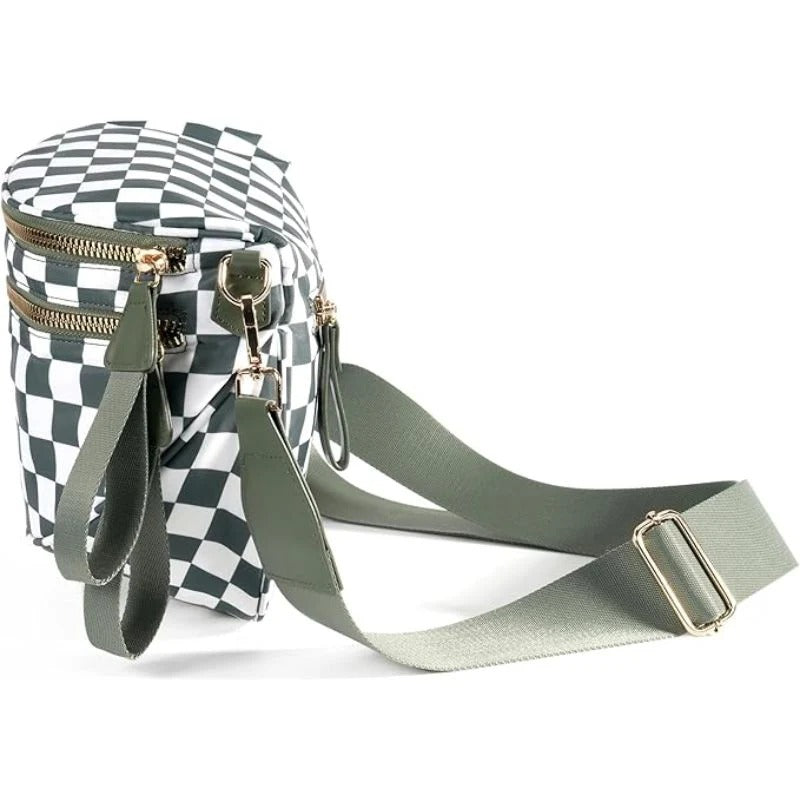 Lune Crossbody Bag