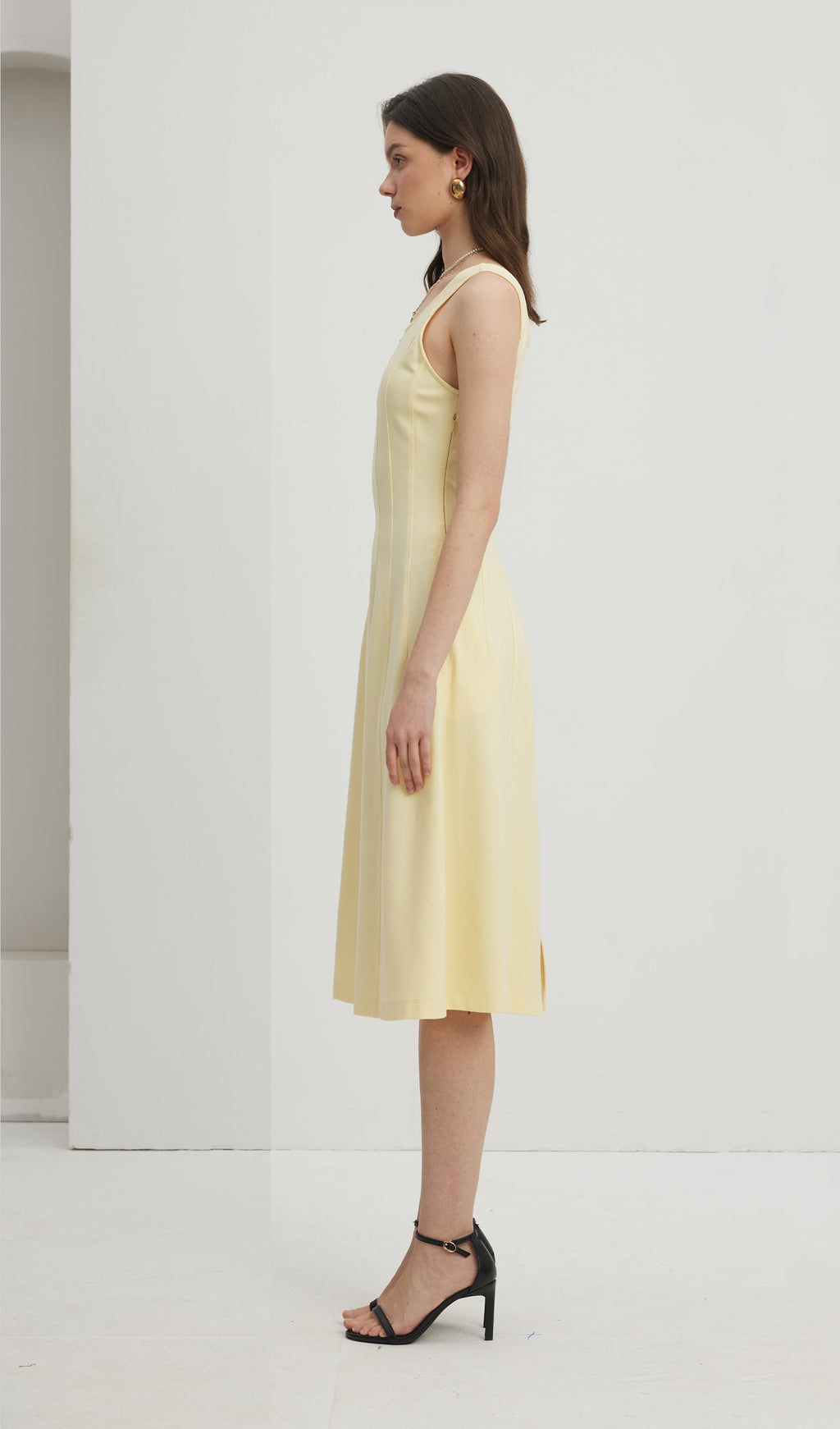 Soléa - Lueur Jaune