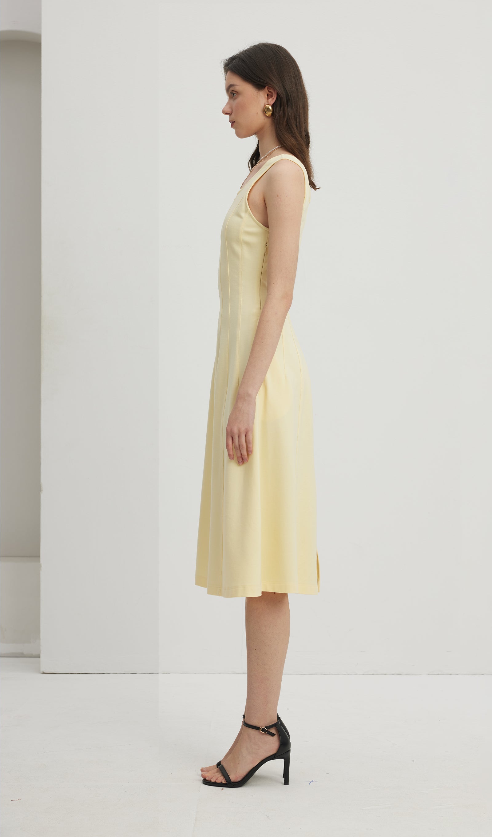 Soléa - Lueur Jaune