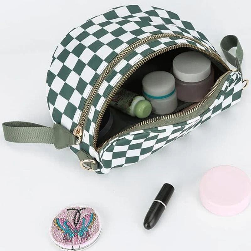 Lune Crossbody Bag