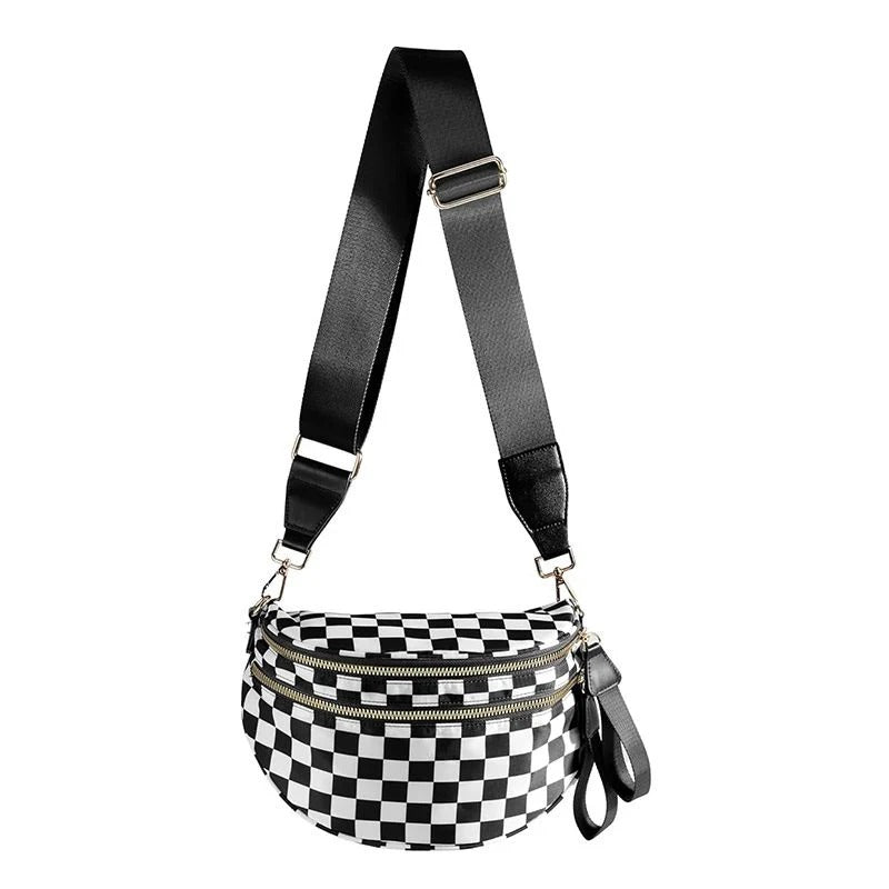 Lune Crossbody Bag
