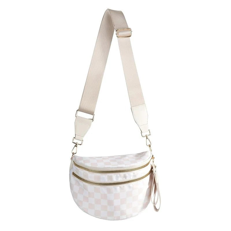 Lune Crossbody Bag
