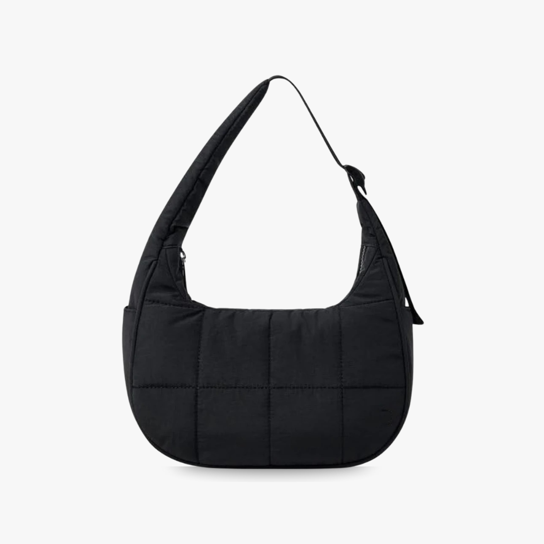 Lina Puff Bag