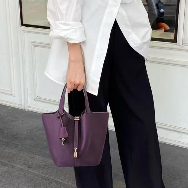 Anna - Lock Bag