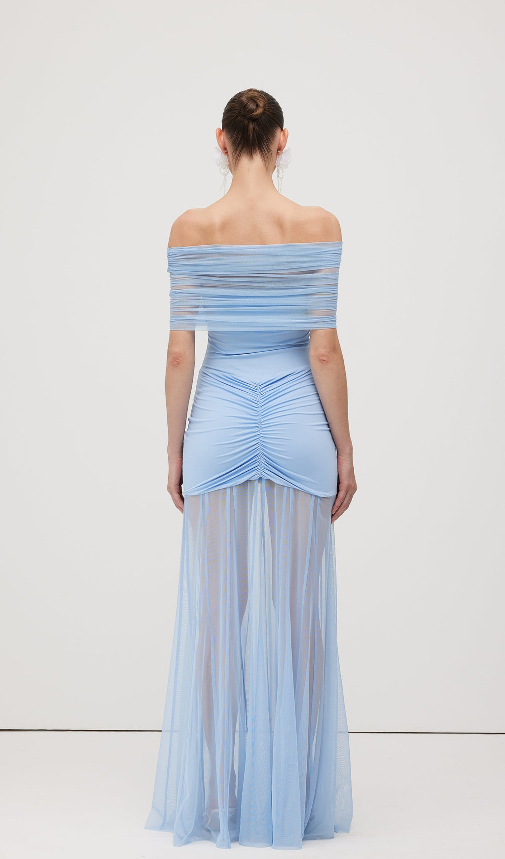 Noëlle - The Caspian Dress