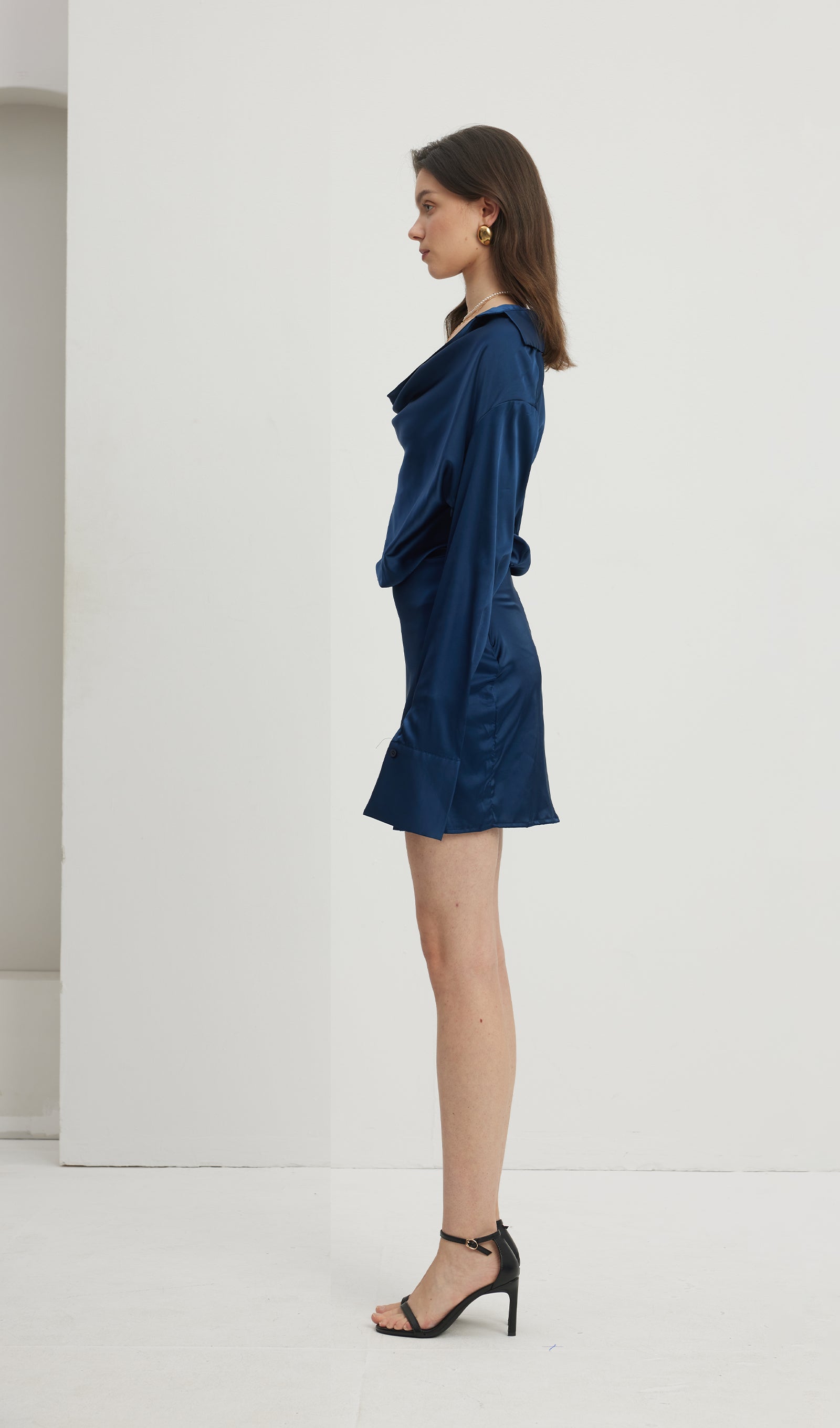 Isauré – Cascade Bleu