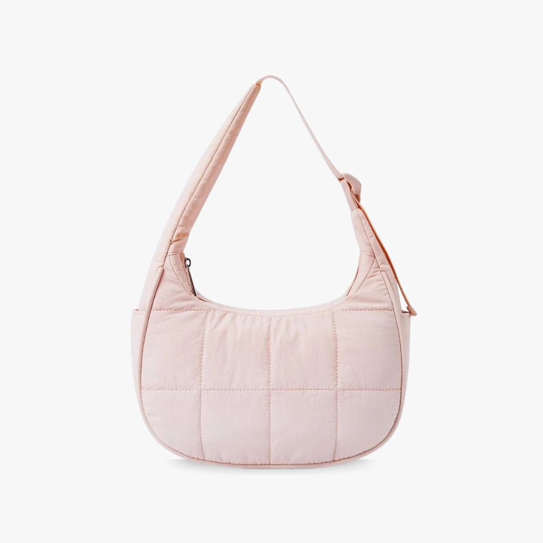 Lina Puff Bag