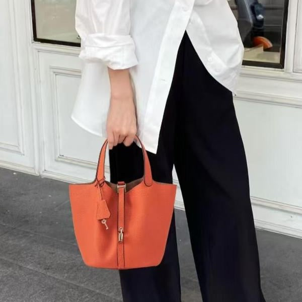 Anna - Lock Bag