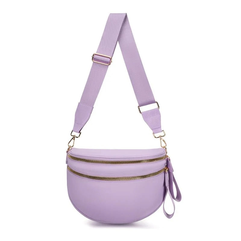 Lune Crossbody Bag
