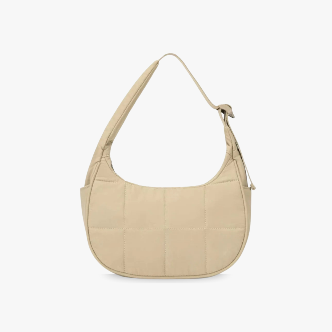 Lina Puff Bag