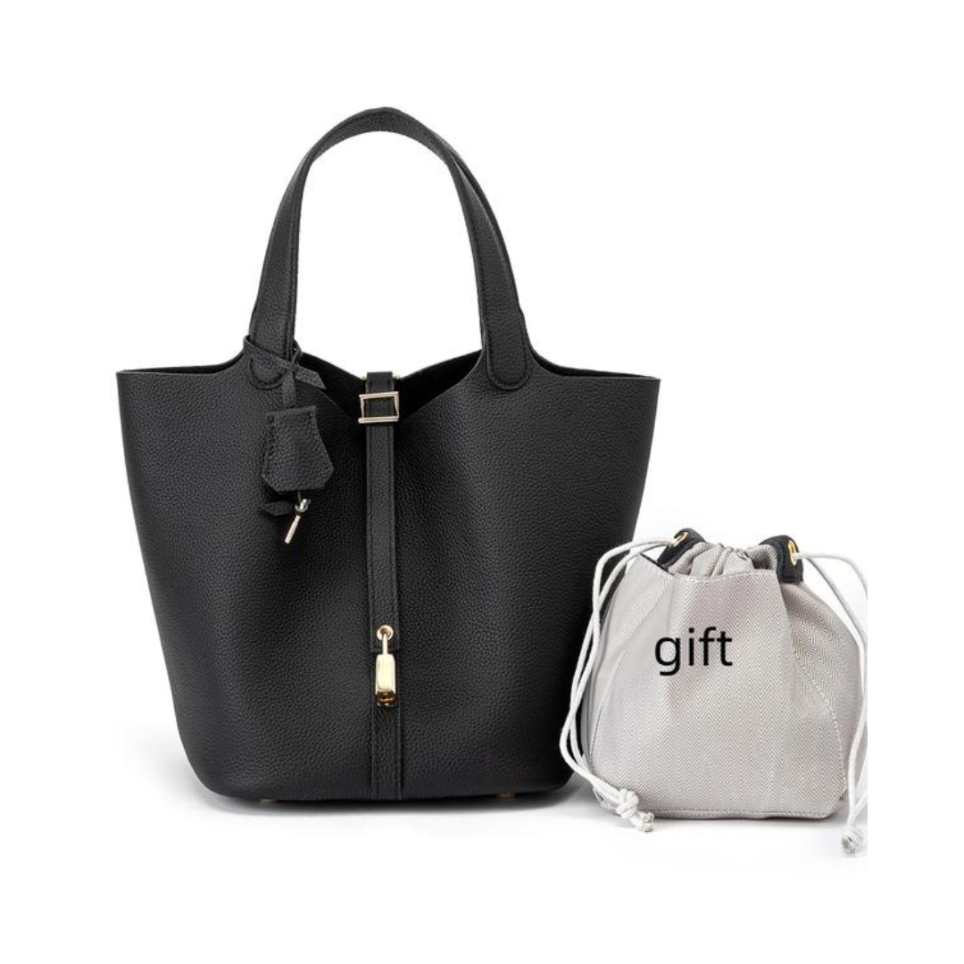 Anna - Lock Bag