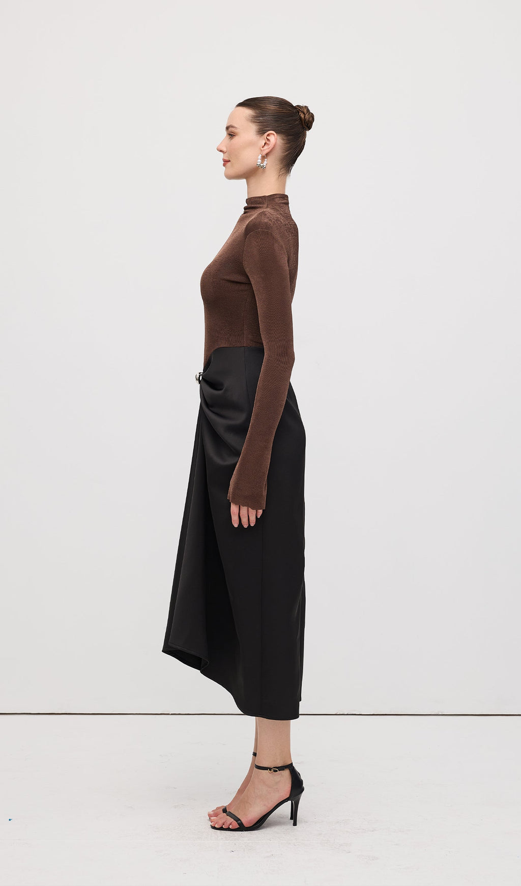 Anouk – Silhouette Sereine