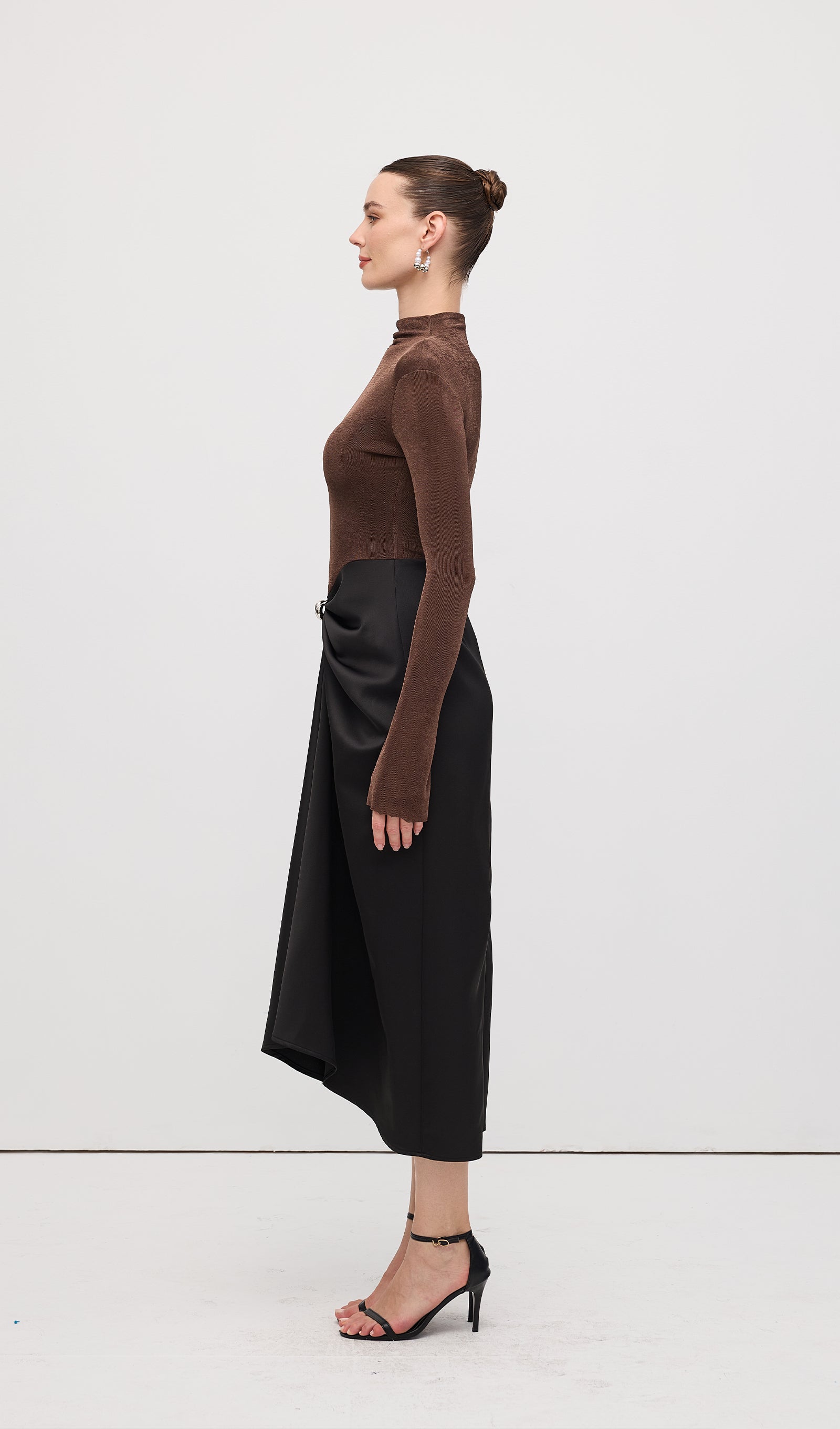 Anouk – Silhouette Sereine