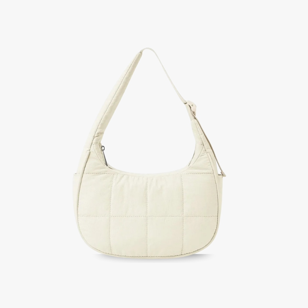 Lina Puff Bag
