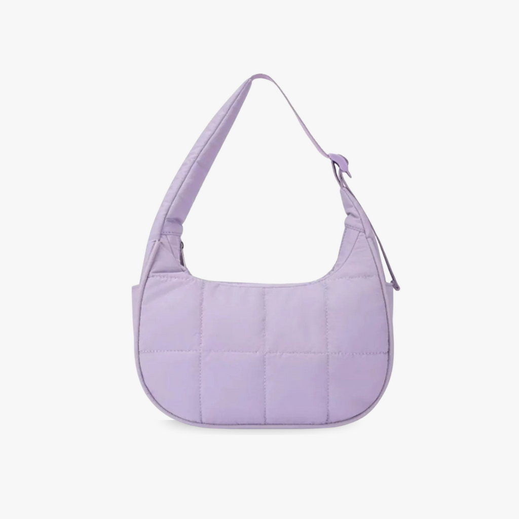 Lina Puff Bag