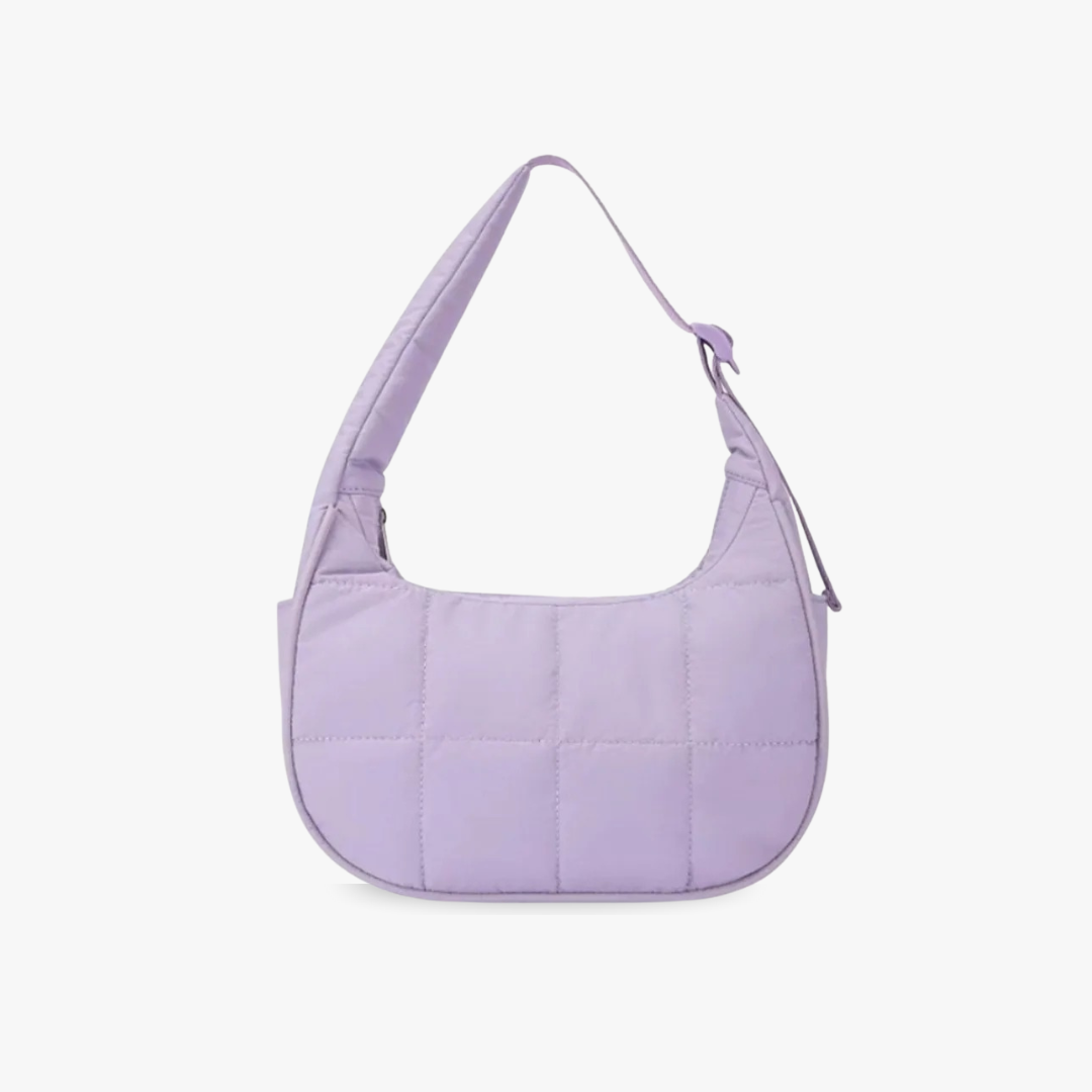 Lina Puff Bag