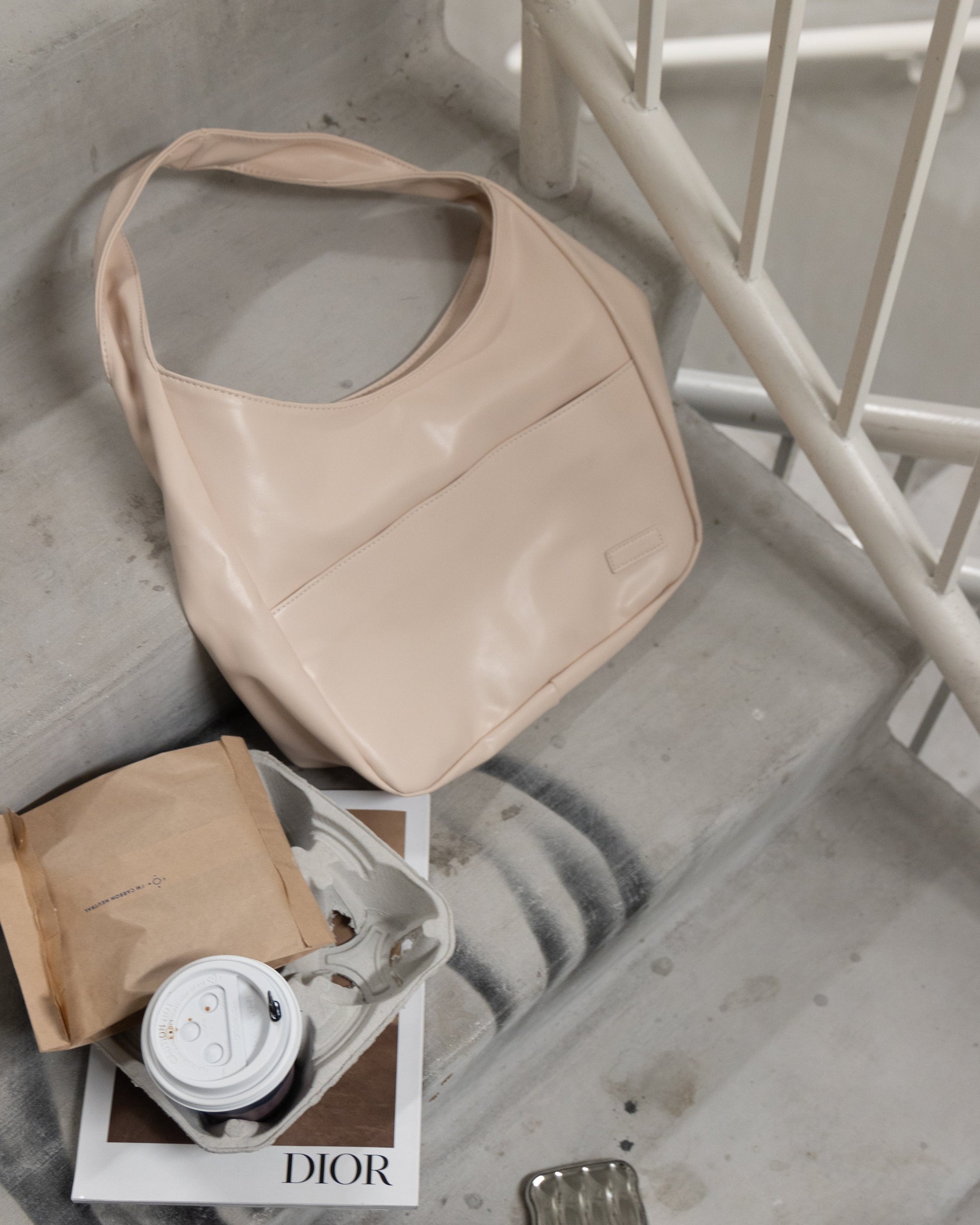 The Clara Bag