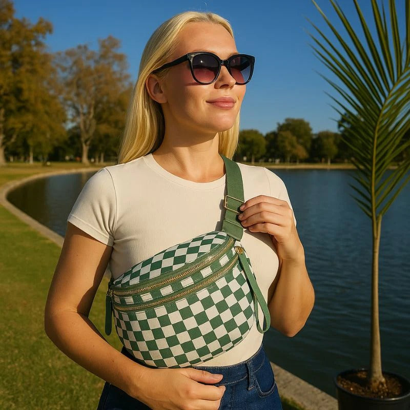 Lune Crossbody Bag