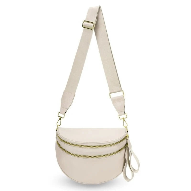 Lune Crossbody Bag