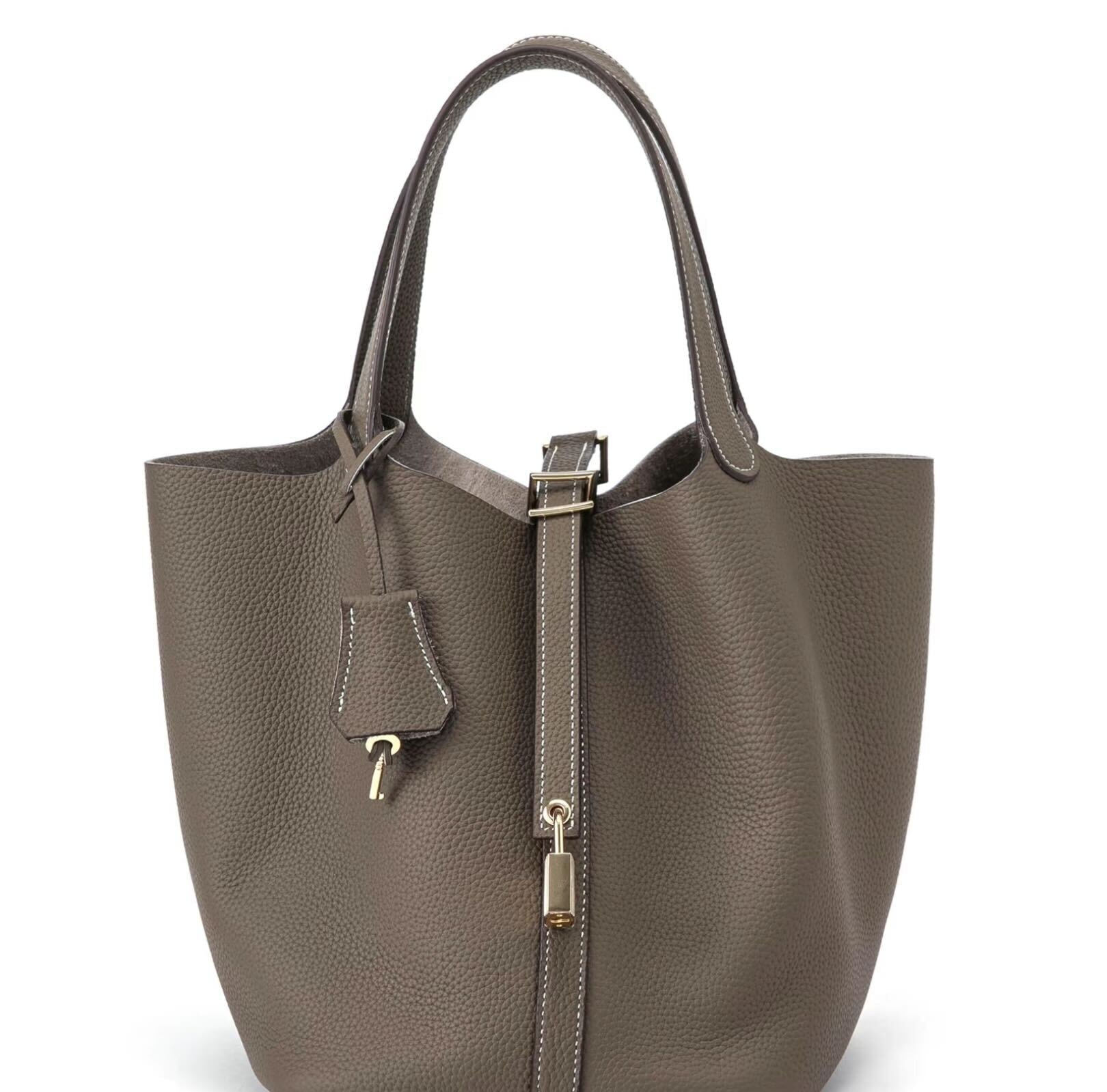 Anna - Lock Bag