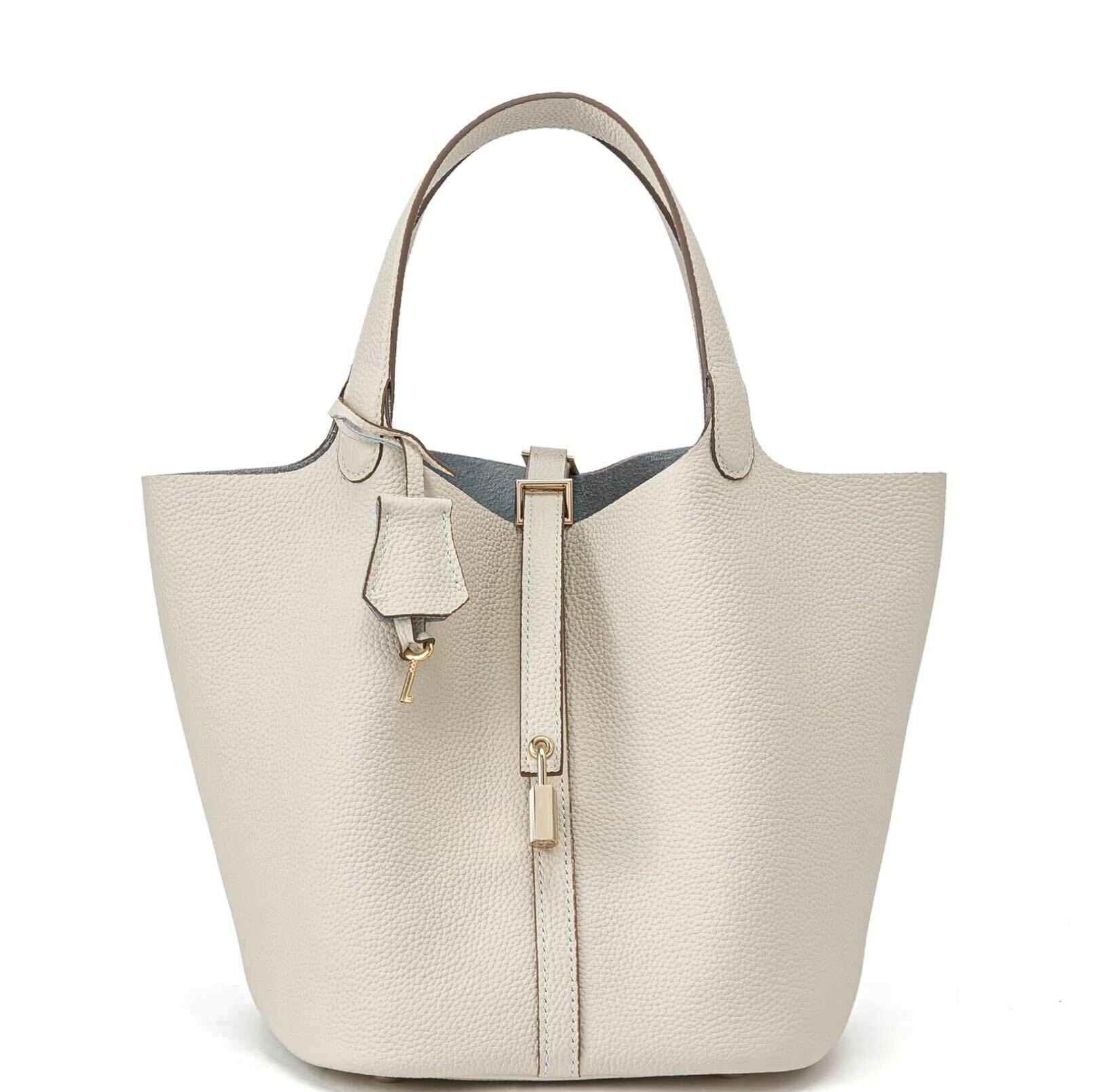 Anna - Lock Bag