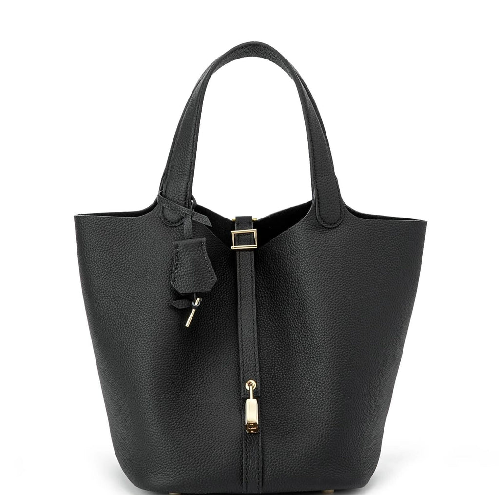 Anna - Lock Bag