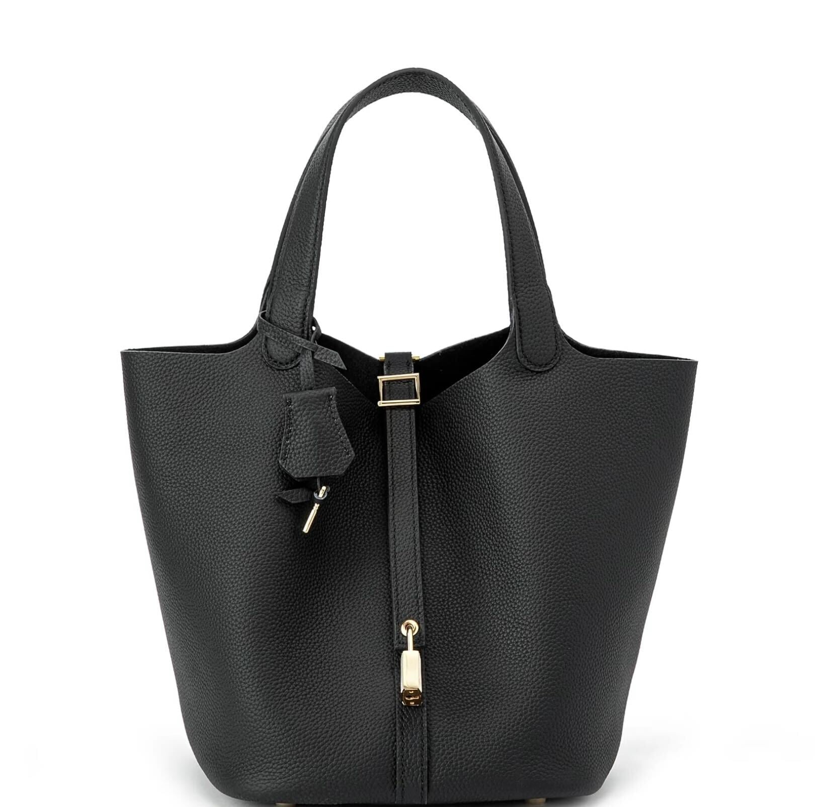 Anna - Lock Bag