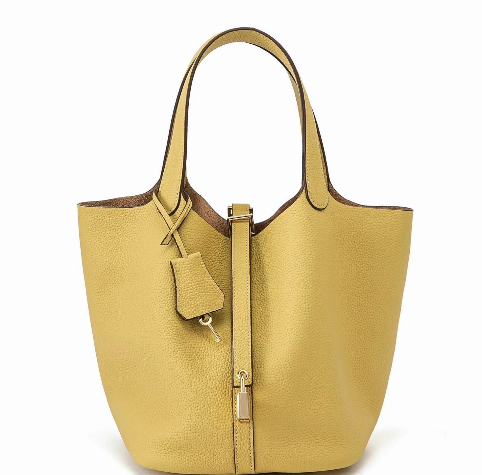Anna - Lock Bag