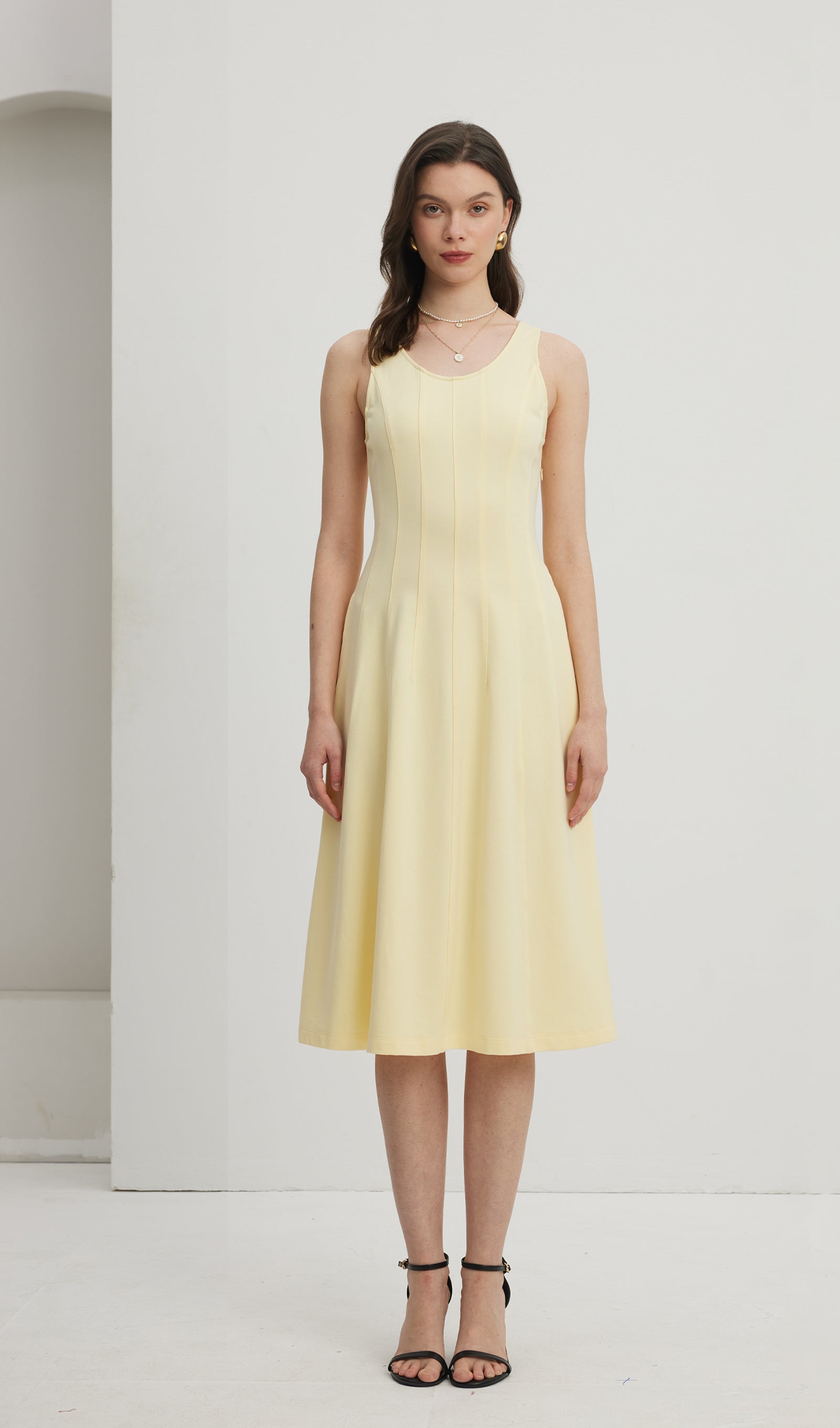 Soléa - Lueur Jaune